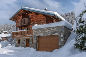 Chalet Champ de Lune - Chalets 1066